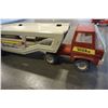Image 2 : VINTAGE TONKA AUTO-HAULER