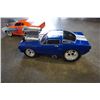 Image 2 : LOT OF 2 FUN LINE DIECAST CARS