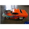 Image 3 : LOT OF 2 FUN LINE DIECAST CARS