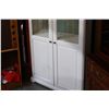 Image 2 : 7FT TALL PANTRY CUPBOARD