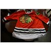 Image 2 : NEW CHICAGO BLACKHAWKS JERSEY