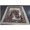 Image 1 : LARGE HORSE BLANKET