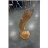 Image 2 : 3FT WOODEN CARVED FEATHER