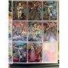 Image 2 : BINDER OF NON SPORTS INSERT CARDS, COCA-COLA, LORD OF THE RINGS, SPIDER-MAN, SCOOBY DOO APPROX VALUE