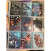 Image 2 : APPROX 60 HARD TO FIND NON SPORTS INSERT CARDS, STAR WARS, X-FILES, SPIDER MAN, ETC, HIGH VALUE