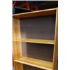 Image 2 : PINE 6FT BOOKSHELF