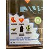 Image 2 : JUSTICE LEAGUE COLLECTOR LOOT BOX