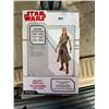Image 2 : STARWARS JAKKS BIG-FIGS 20 INCH REY FIGURE