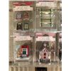 Image 2 : LOT OF 6 LEMAX ORNAMENT PACKS