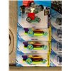 Image 2 : LOT OF HARD TO FIND AND TREASURE HUNT HOT WHEELS