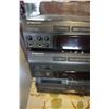 Image 2 : PIONEER STEREO AMPLIFIER, SOUNDFIELD PROCCESSOR, AND KARAOKE MACHINE