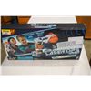 Image 1 : NEW NERF LASER OPS PRO 2 PACK SET