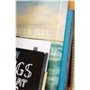 Image 2 : LOT OF MOTIVATION PRINTS