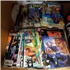 Image 1 : LOT OF 50 KEY COMIC TITLES