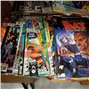 Image 3 : LOT OF 50 KEY COMIC TITLES