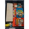 Image 2 : BLUE TOTE OF HOCKEY CARDS