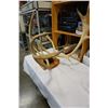 Image 2 : MOUNTED CARIBOU ANTLERS