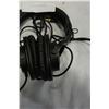 Image 2 : AUDIO-TECHNICA HEADPHONES