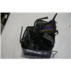 Image 1 : DUAL CONVERSION FM TRANSCEIVERS ALL WEATHER COMMUNICATORS
