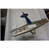 Image 2 : VINTAGE WOODEN PLANE