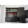Image 2 : ZOOM GFX-707 GUITAR EFFECTS PROCESSOR AND SANYO FOOT CONTROLLER