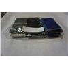 Image 2 : LARGE BAG OF 9 POWER BANKS