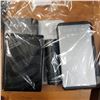 Image 2 : LARGE BAG OF 9 POWER BANKS