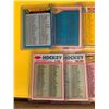 Image 2 : VINTAGE OPEECHEE UNMARKED CHECKLIST COLLECTION