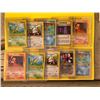 Image 1 : RARE POKEMON GEM MINT BLACK STAR PROMO CARD COLLECTION