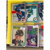 Image 2 : HOCKEY CARD COLLECTION OF STAR PLAYERS AND ROOKIE CARDS