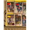 Image 2 : LOT OF EDMONTON OILERS VINTAGE OPEECHEE STAR AND ROOKIE CARDS