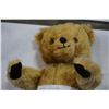 Image 2 : ANTIQUE TEDDY BEAR