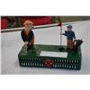 Image 2 : BIRDIE PUTT CAST METAL COIN BANK