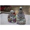 Image 1 : 2 EASTERN FIGURES