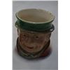 Image 2 : LOT OF 2 BESWICK CUPS - 1 CHIPPED