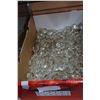 Image 1 : BOX OF CHANDELIER DROPS
