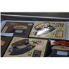 Image 2 : 5 NEW ULU KNIVES