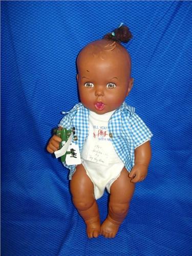 1994 gerber baby doll