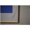 Image 2 : Erte's "Adam and Eve" L.E. Framed Serigraph