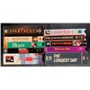 Image 1 : Collection of 10 VHS Movies