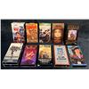 Image 2 : Collection of 10 VHS Movies