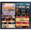 Image 1 : Collection of 23 VHS Movies