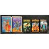 Image 2 : Collection of Harry Potter and Disney VHS Movies