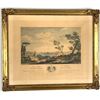 Image 3 : Set of 12 Pieces of Framed Art