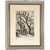 Image 4 : Set of 12 Pieces of Framed Art