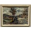 Image 9 : Set of 12 Pieces of Framed Art