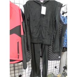 Hot rose Sweat Suit Womens