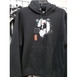 Jerzee Hoodie