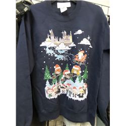 Gildan Sweat Shirt