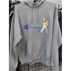 Jerzee Hoodie